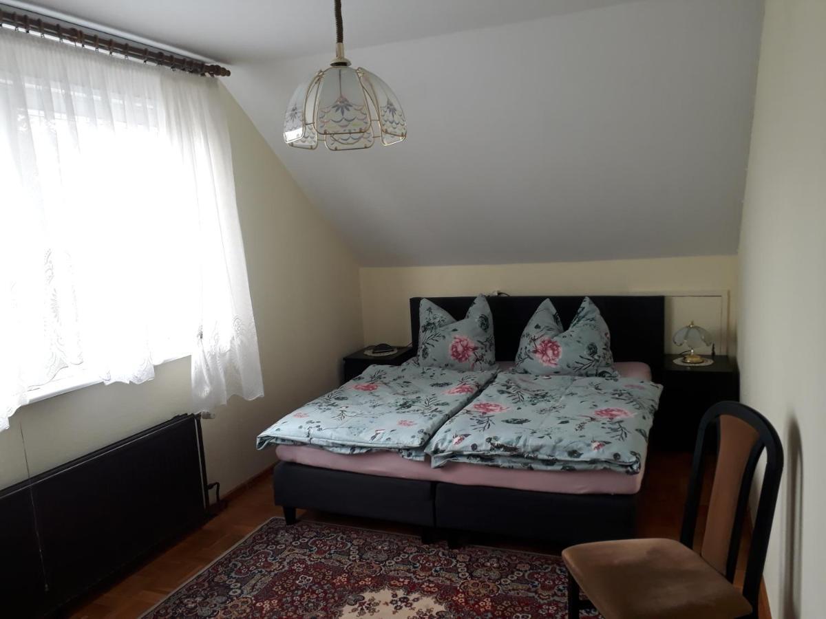 Das Besondere Quartier In Berlin Pankow Екстер'єр фото